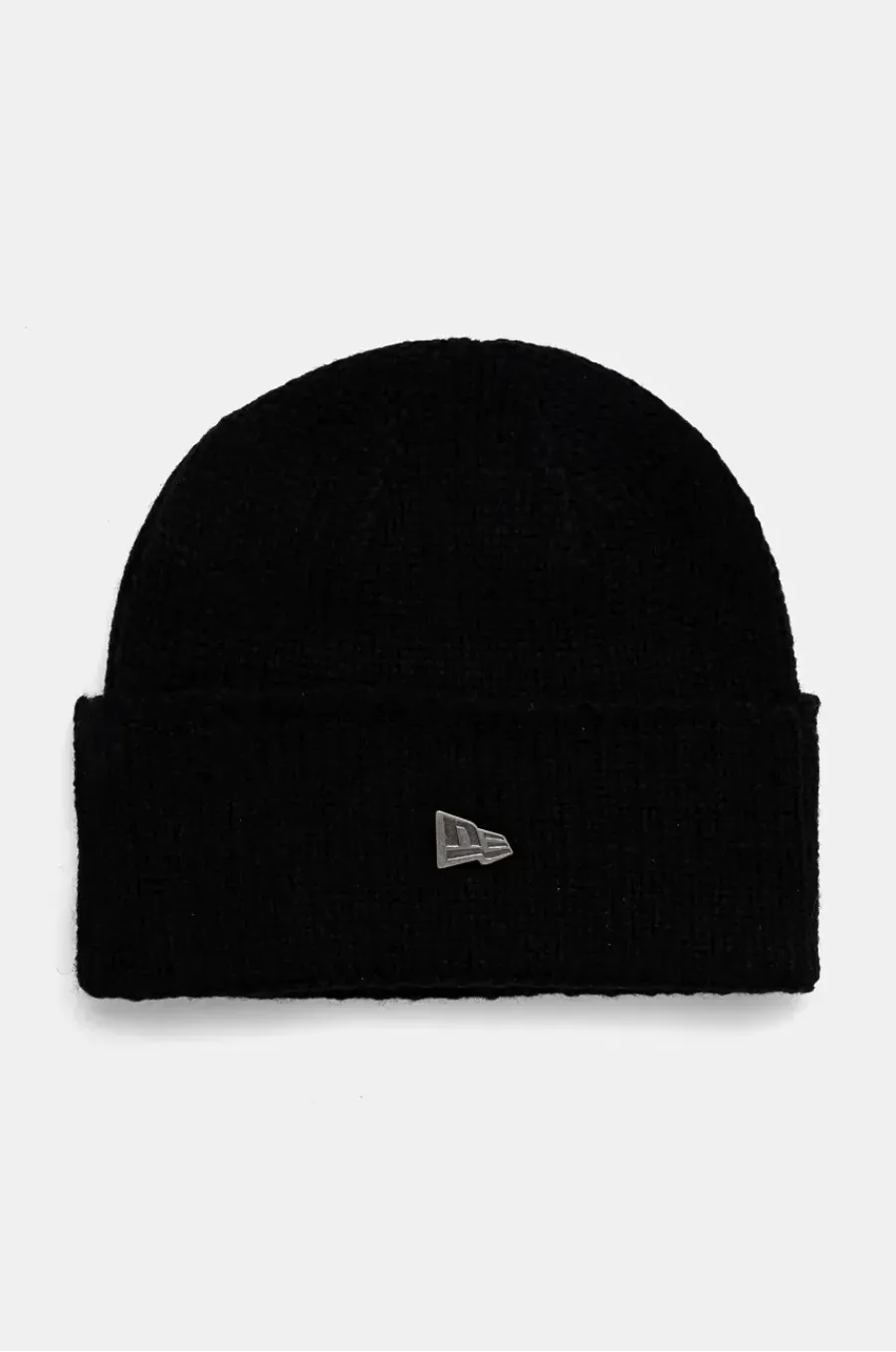 Шапка New Era Wide Cuff Knit Beanie 60565447