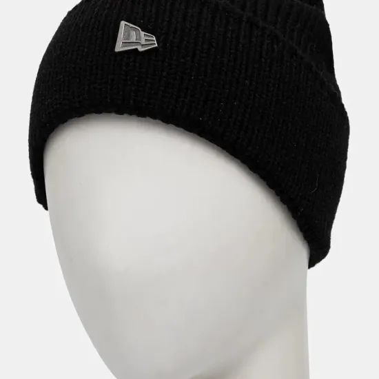 Шапка New Era Wide Cuff Knit Beanie 60565447