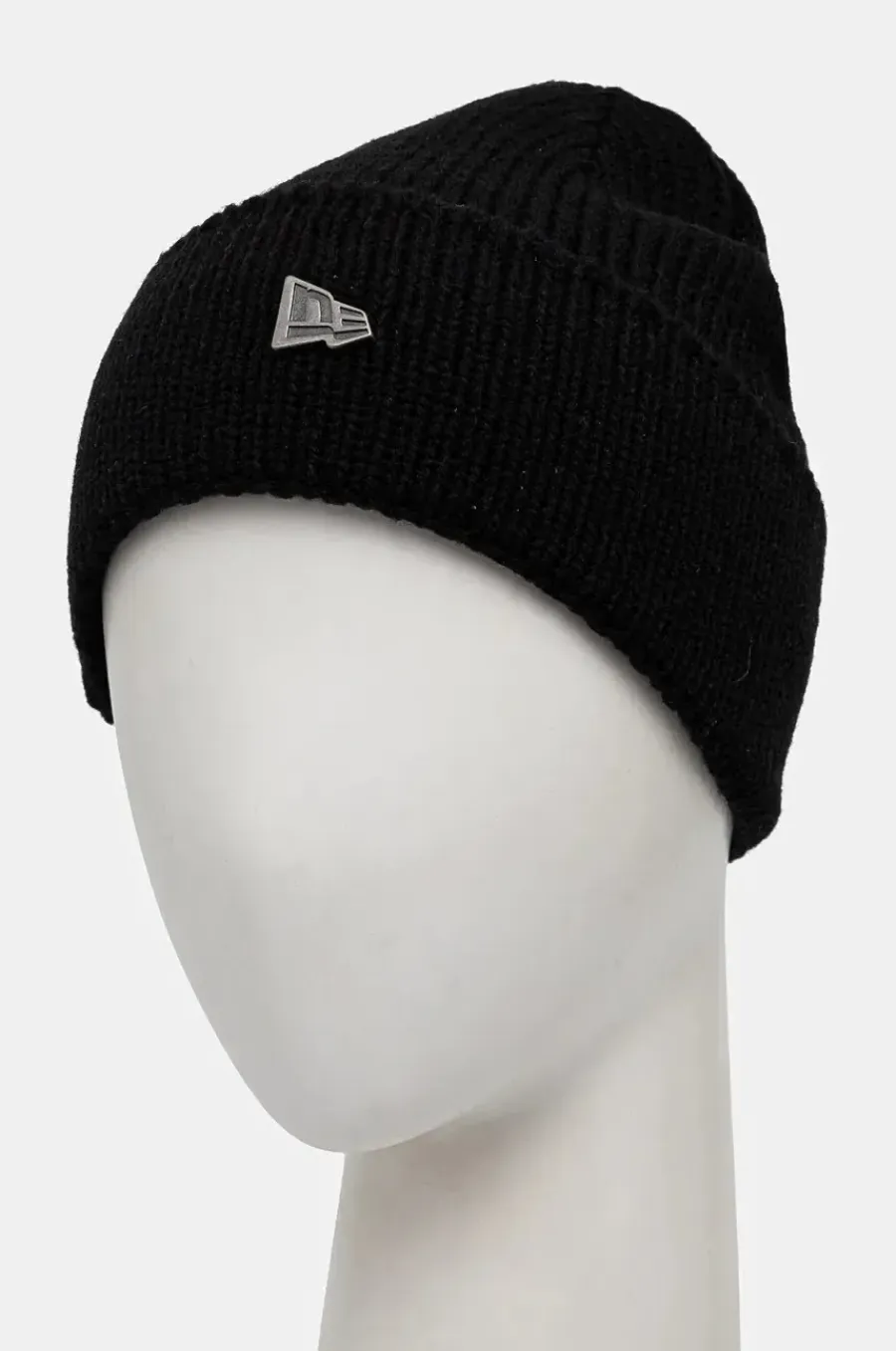 Шапка New Era Wide Cuff Knit Beanie 60565447
