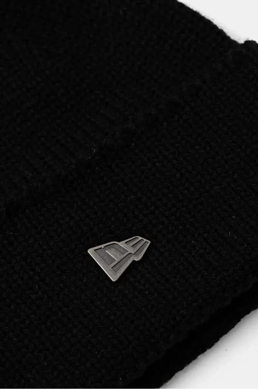 Шапка New Era Wide Cuff Knit Beanie 60565447