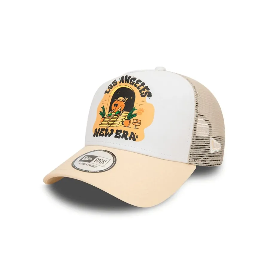 Кепка New Era Looney Tunes Multi Character 60565537