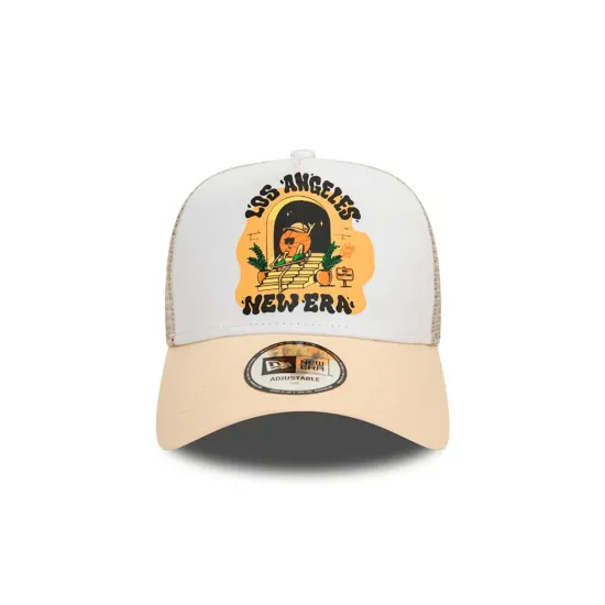 Кепка New Era Looney Tunes Multi Character 60565537