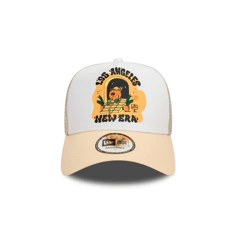 Кепка New Era Looney Tunes Multi Character 60565537