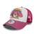 Кепка New Era Tokyo Graphic Print 9FORTY E‑Frame Trucker 60565538