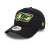 Кепка New Era VR46 Graphic Overlay 9FORTY E‑Frame Trucker 60565927