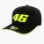 Кепка New Era VR46 Suede 9FIFTY Fit 60565931