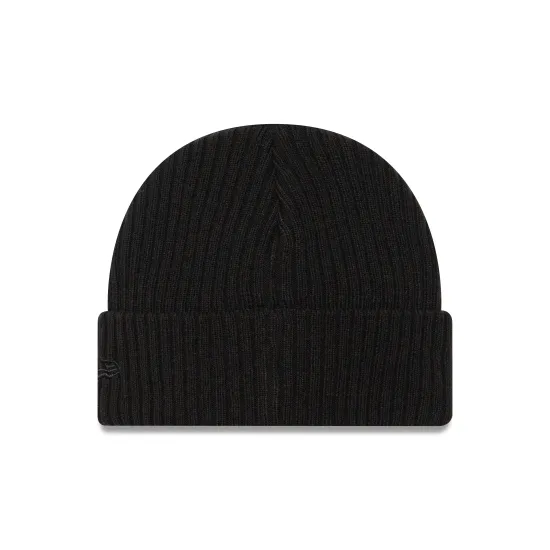 Шапка New Era Red Bull Racing F1 Matte Metal Short Beanie 60565947