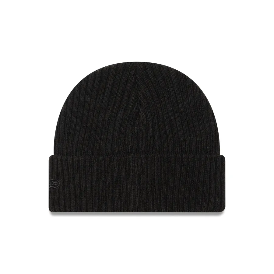 Шапка New Era Red Bull Racing F1 Matte Metal Short Beanie 60565947
