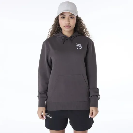 Худі New Era MLB League Essential Detroit Tigers Pullover 60571057