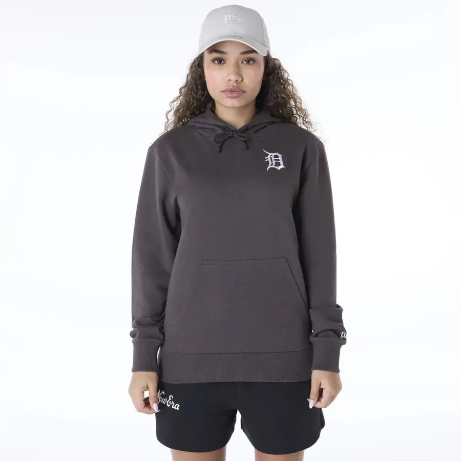 Худі New Era MLB League Essential Detroit Tigers Pullover 60571057
