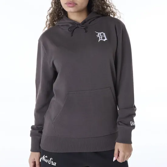 Худі New Era MLB League Essential Detroit Tigers Pullover 60571057