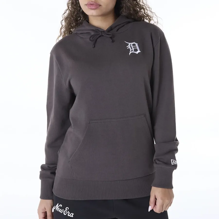 Худі New Era MLB League Essential Detroit Tigers Pullover 60571057
