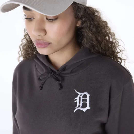Худі New Era MLB League Essential Detroit Tigers Pullover 60571057