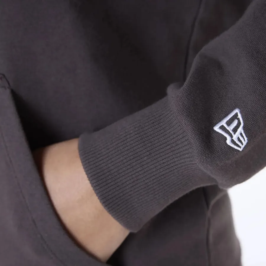 Худі New Era MLB League Essential Detroit Tigers Pullover 60571057