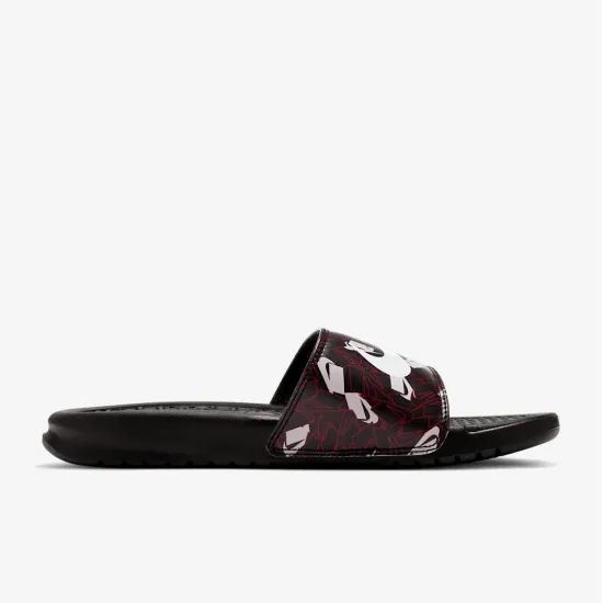 Тапочки Nike Benassi JDI Print 618919-033