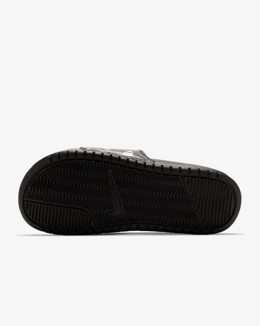 Тапочки Nike Benassi JDI Print 618919-033