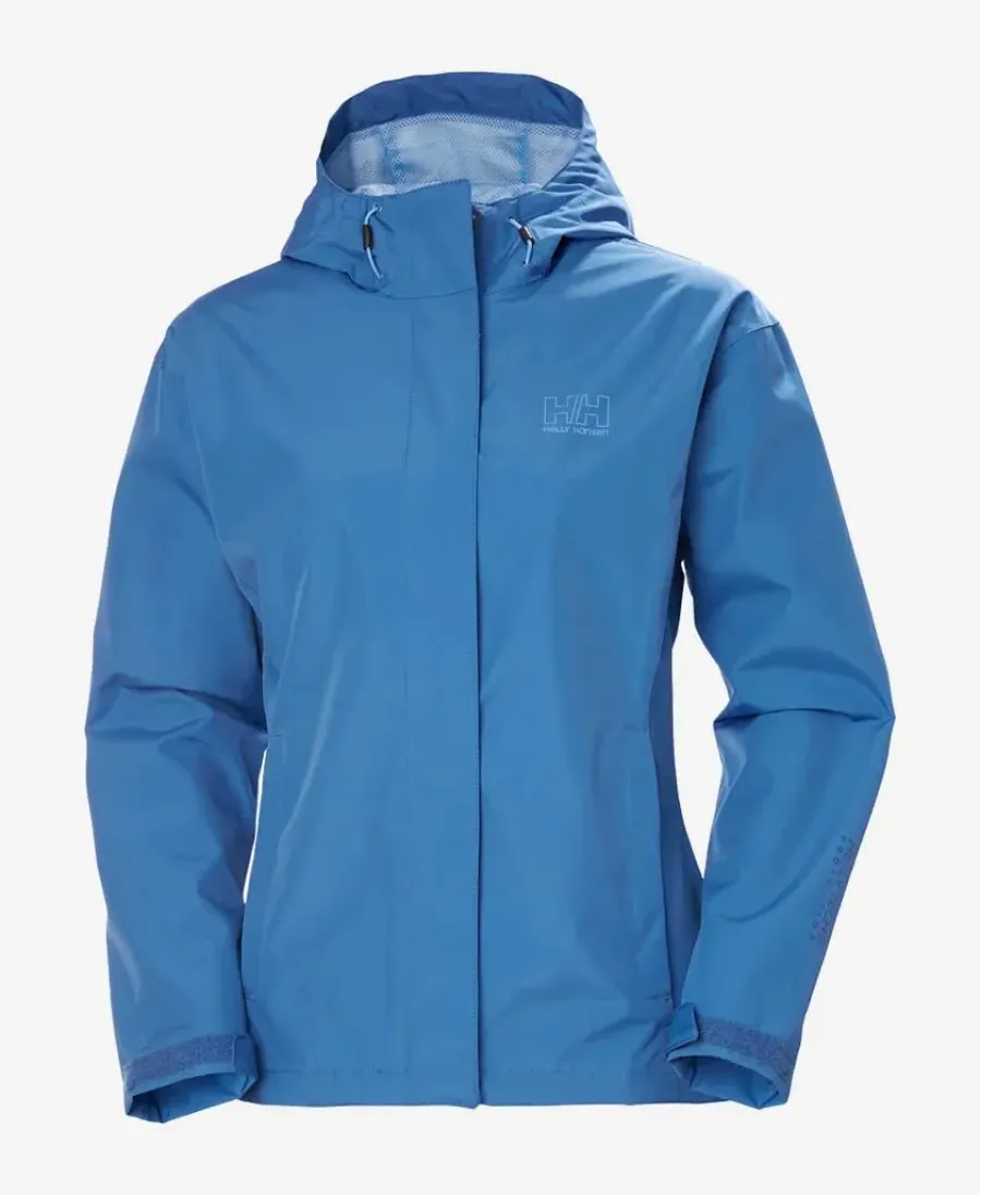 Куртка Helly Hansen Seven 62066-636