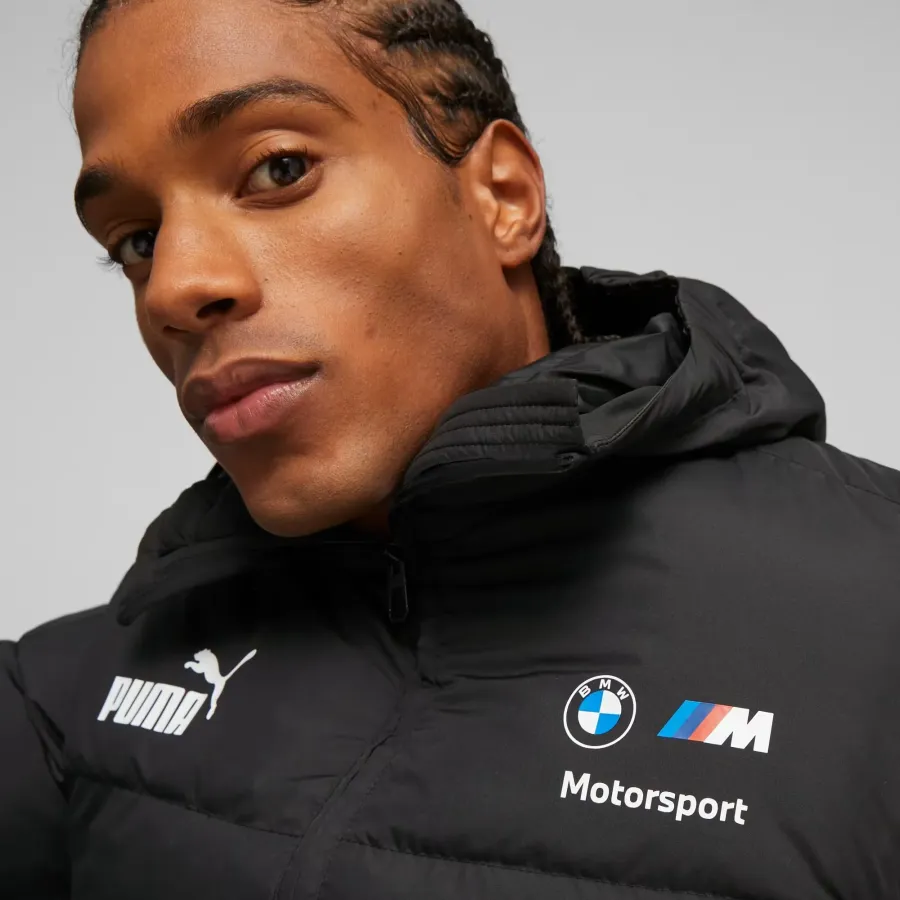 Куртка Puma BMW M Motorsport MT7 Ecolite Padded 621209-01
