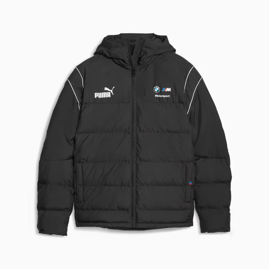 Куртка Puma BMW M Motorsport MT7 Ecolite Padded 621209-01
