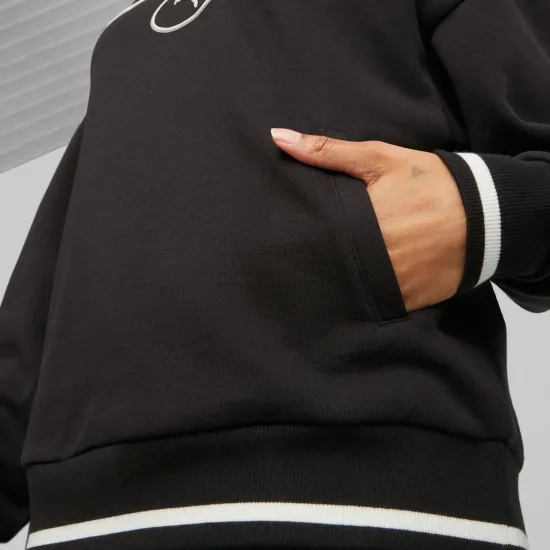 Кофта Puma SQUAD 62148901