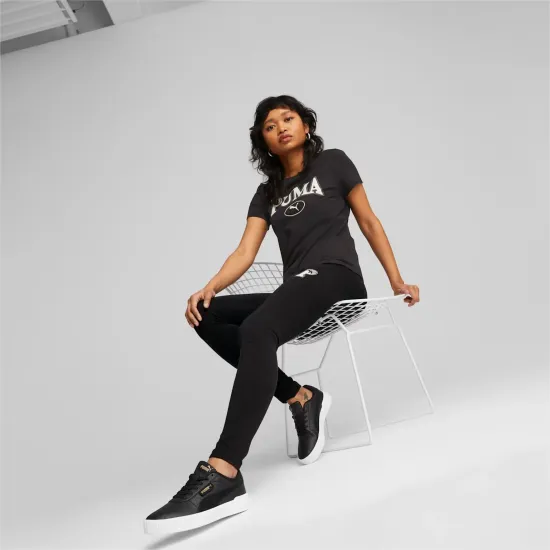 Легінси Puma SQUAD 62149001