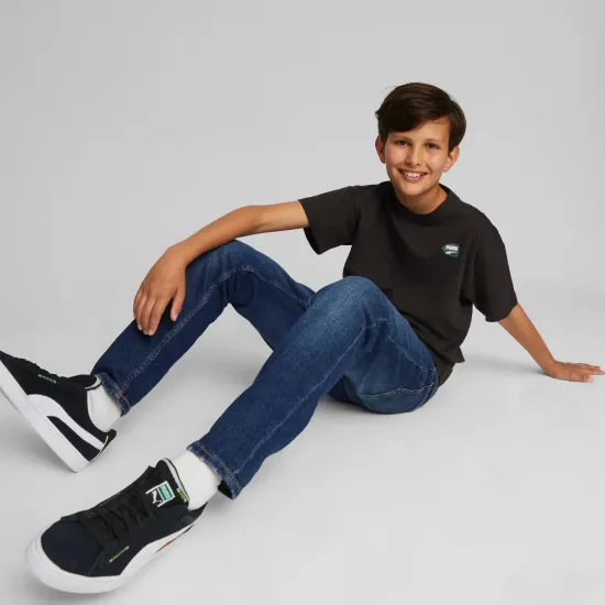 Футболка Puma Downtown Graphic Tee 621593-01