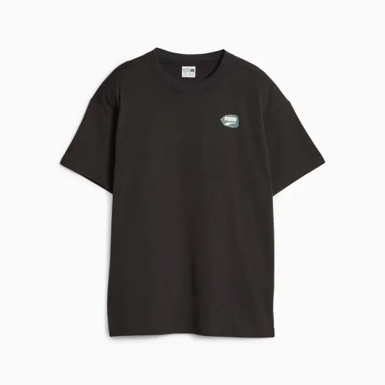 Футболка Puma Downtown Graphic Tee 621593-01