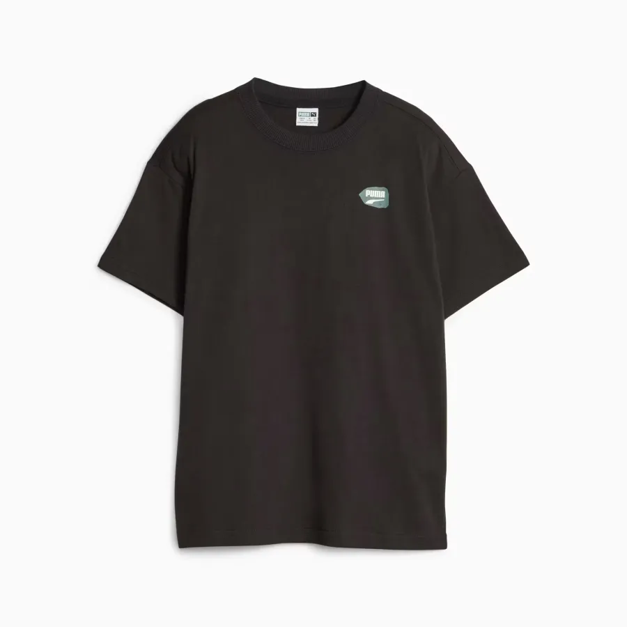 Футболка Puma Downtown Graphic Tee 621593-01