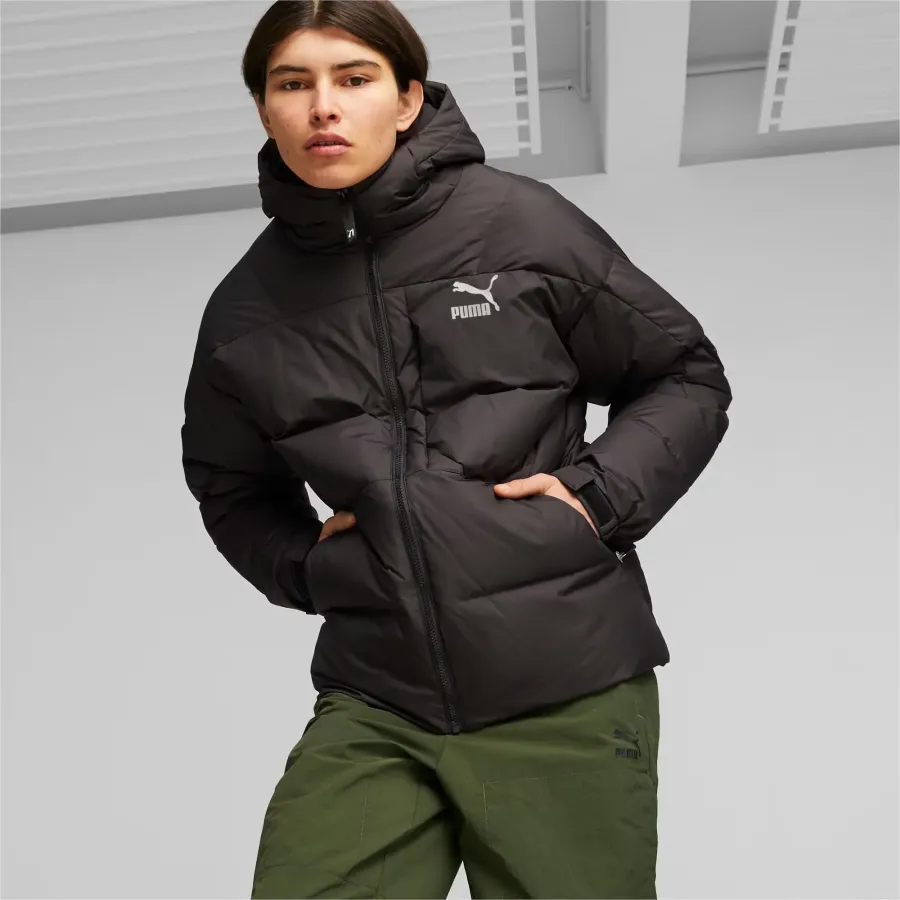 Куртка Puma Down 621674-01