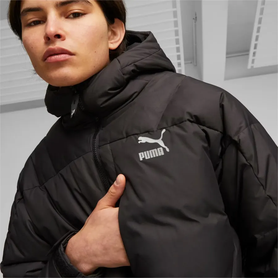 Куртка Puma Down 621674-01
