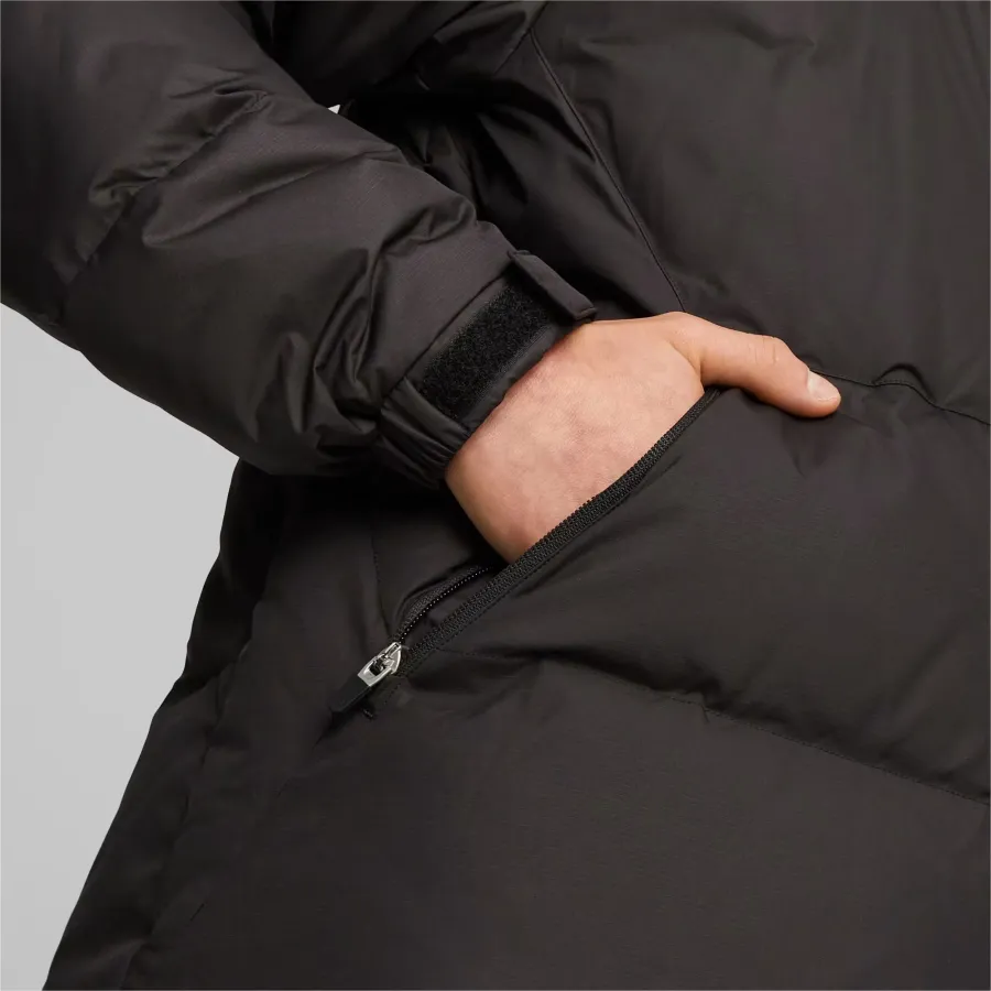 Куртка Puma Down 621674-01