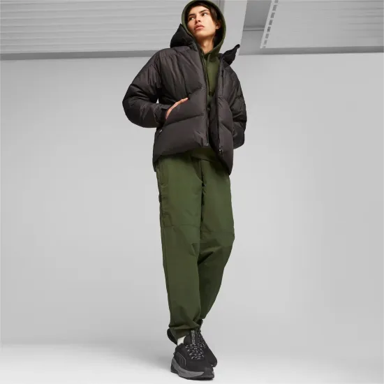 Куртка Puma Down 621674-01