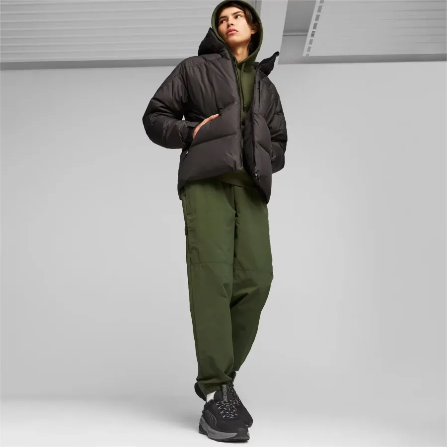 Куртка Puma Down 621674-01