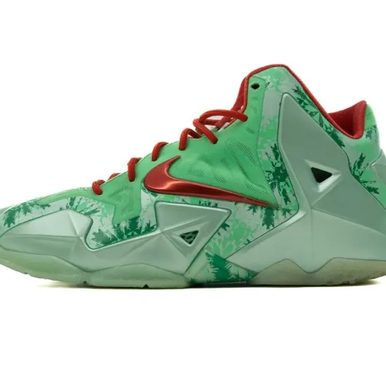 Кросівки Nike LeBron 11 621712-301