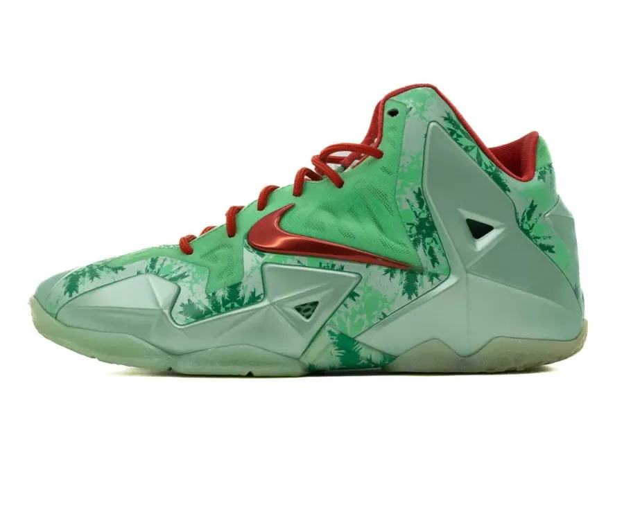 Кросівки Nike LeBron 11 621712-301