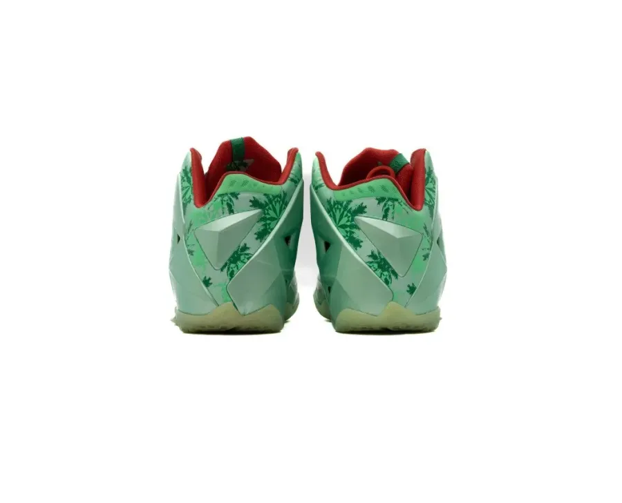 Кросівки Nike LeBron 11 621712-301