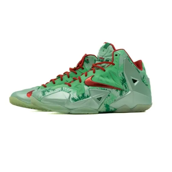 Кросівки Nike LeBron 11 621712-301