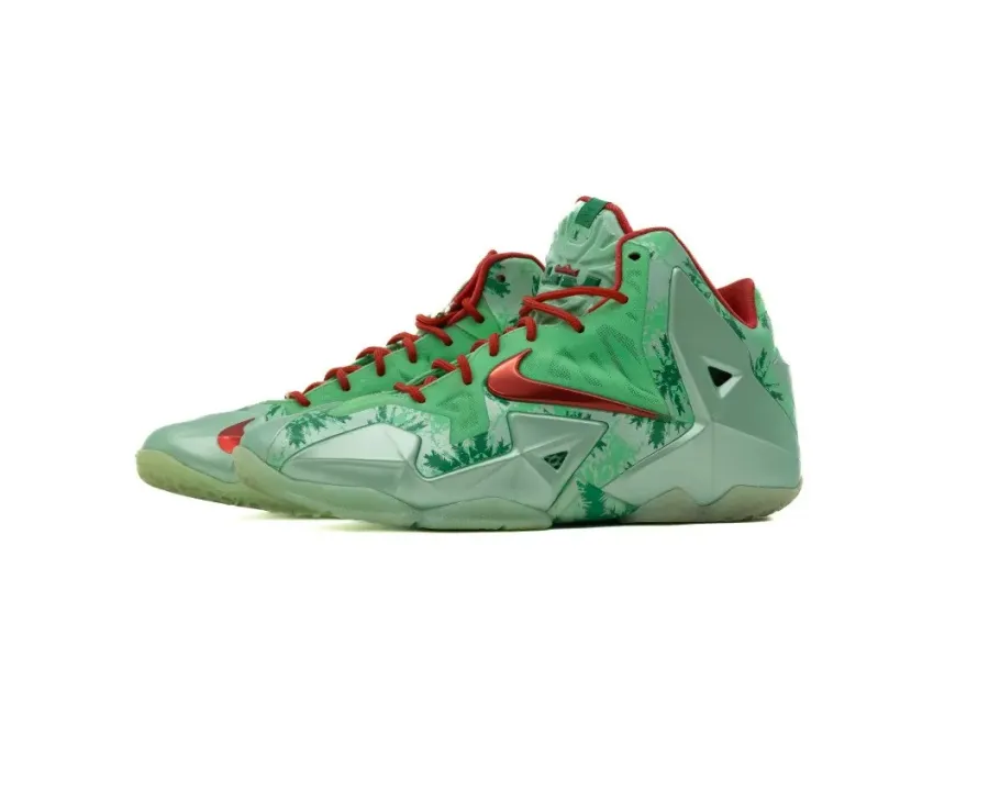 Кросівки Nike LeBron 11 621712-301