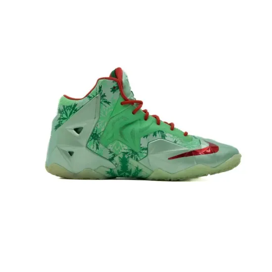 Кросівки Nike LeBron 11 621712-301