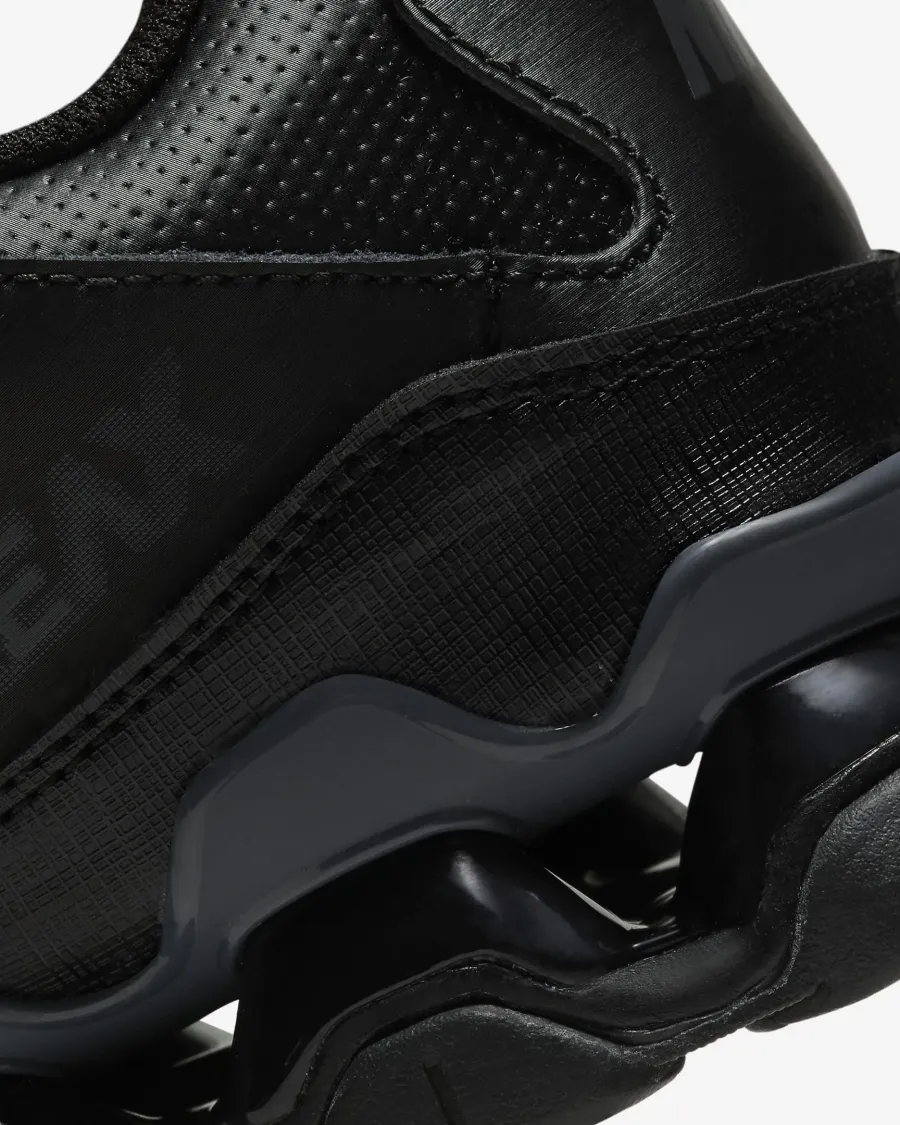 Кросівки Nike Reax 8 Tr Mesh 621716-008