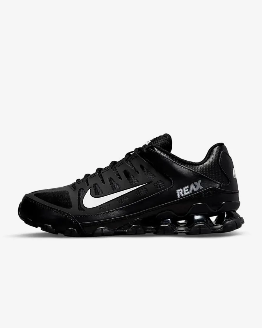 Кросівки Nike Reax 8 Tr Mesh 621716-033