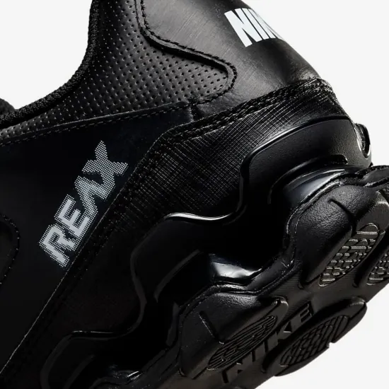 Кросівки Nike Reax 8 Tr Mesh 621716-033