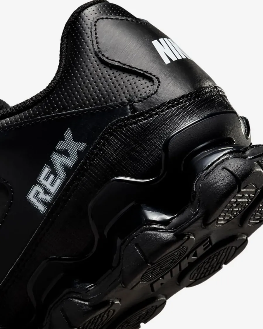 Кросівки Nike Reax 8 Tr Mesh 621716-033