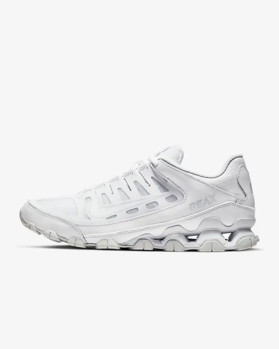Кросівки Nike Reax 8 Tr Mesh 621716-102