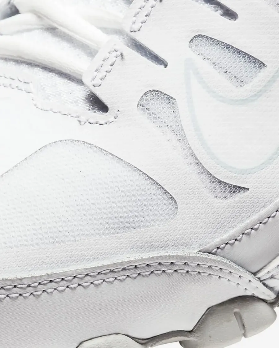 Кросівки Nike Reax 8 Tr Mesh 621716-102