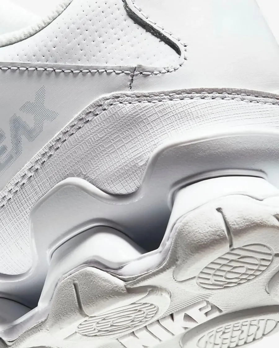 Кросівки Nike Reax 8 Tr Mesh 621716-102