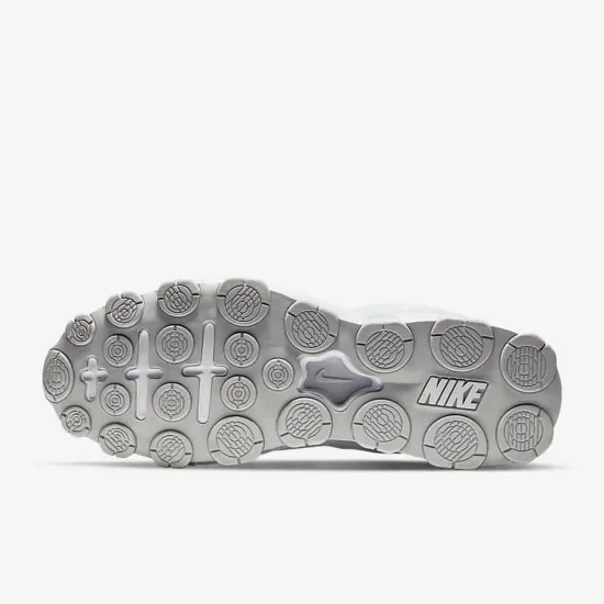 Кросівки Nike Reax 8 Tr Mesh 621716-102