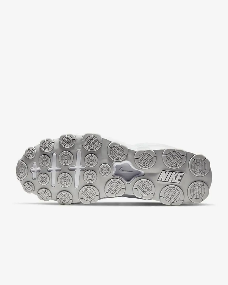 Кросівки Nike Reax 8 Tr Mesh 621716-102