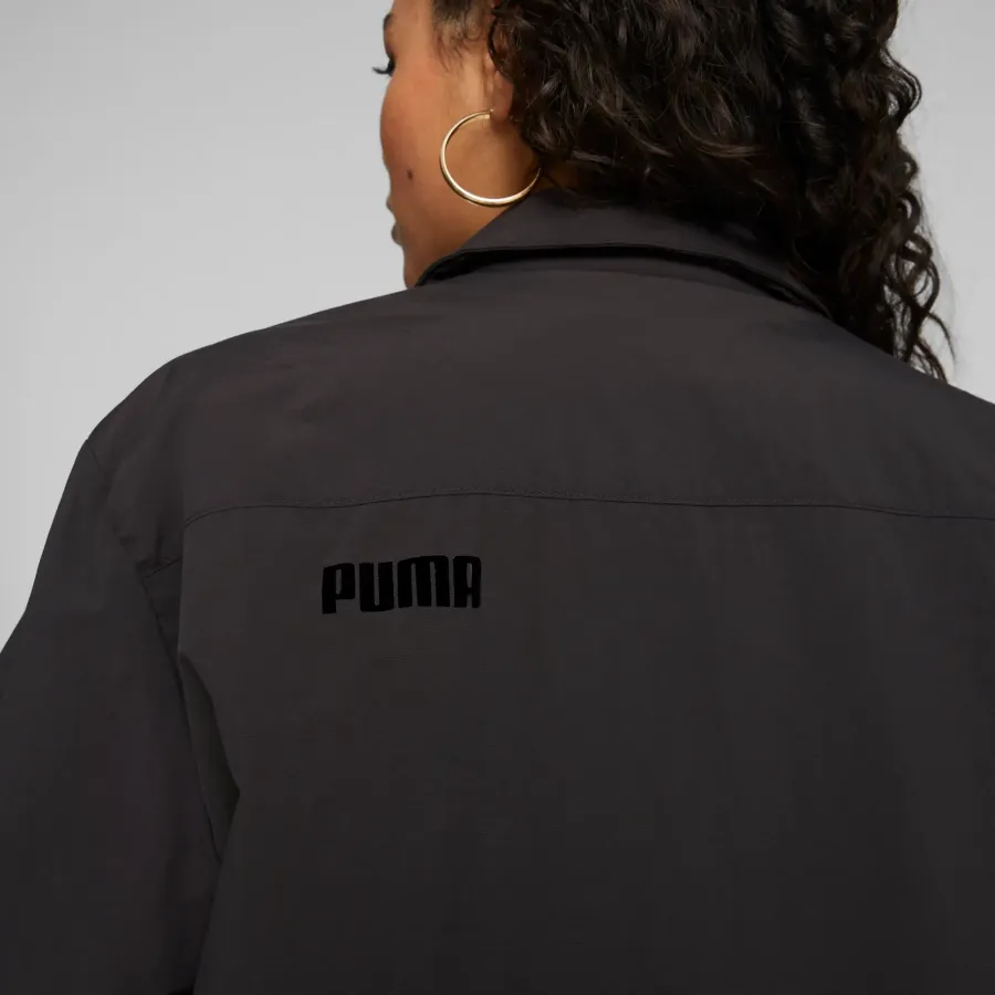 Куртка Puma Transeasonal 62184201