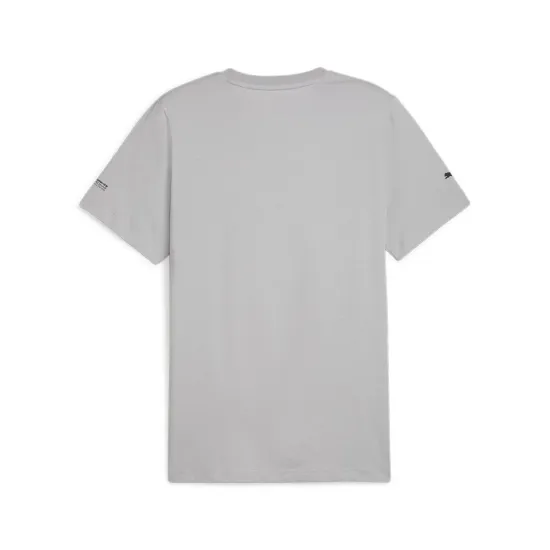 Футболка Puma Mercedes-AMG Petronas Motorsport F1 Car Graphic Tee 623759-02